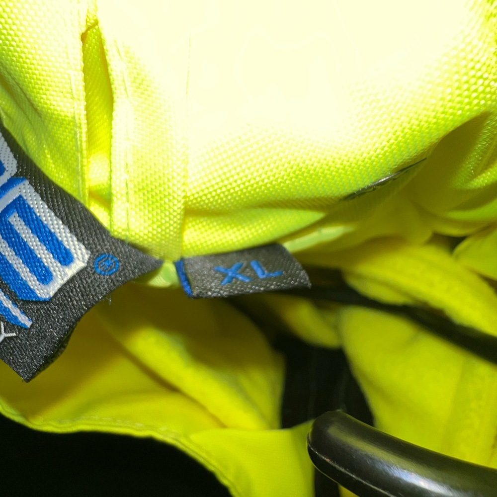 Safety Jacket - Picture 5 of 5